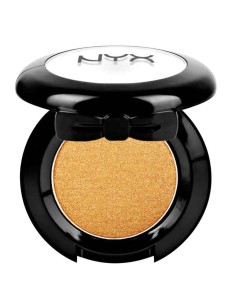 Sombra NYX Hot Single HS61 Sun Glow