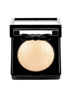 Sombra NYX Baked Shadow BSH16 Creme