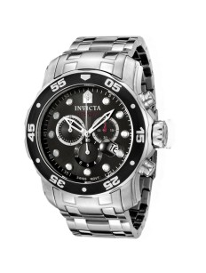 Rel&oacute;gio Invicta Pro Diver 0069 Masculino