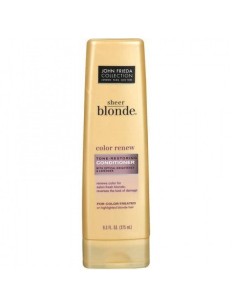 Condicionador John Frieda Sheer Blonde Color Renew 275ml