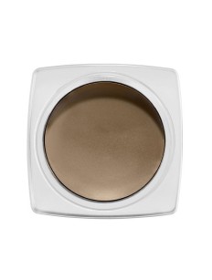 Pomada para sobrancelhas NYX Tame & Frame TFBP01 Blonde