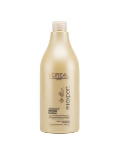 Condicionador L'Oréal Professionnel Absolute Repair Lipidium 750 ml