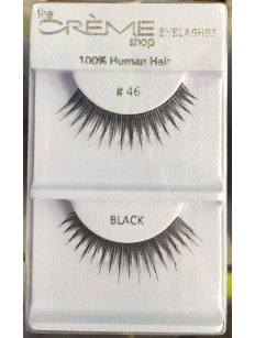 CREME PESTANA POSTIZA n 47