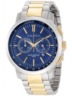 Relógio Nautica N23602G Masculino
