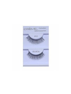 CREME PESTANHA POSTIZA 12