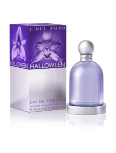 Perfume Jesus del Pozo Halloween Feminino 100ml