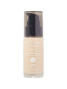 Base Revlon Colorstay for Combination/Oily Skin 200 Nude