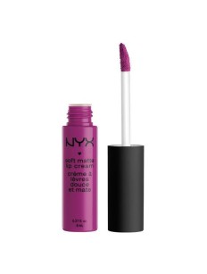Gloss NYX Soft Matte SMLC30 Seoul