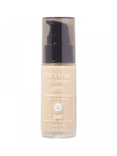 Base Revlon Colorstay for Combination/Oily Skin 240 Medium Beige