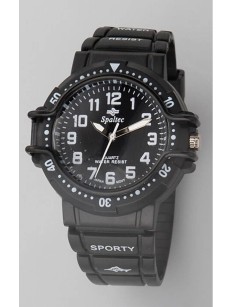 RELOGIO PLASTICO 1201G