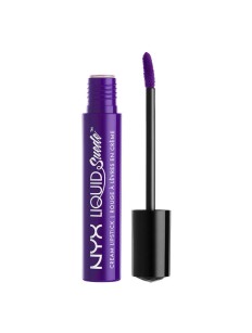 Gloss NYX Matte Liquid Suede LSCL10 Amethyst