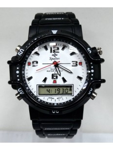 RELOGIO PLASTICO 1201 ANA