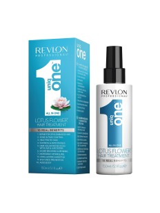 Uniq One Revlon all in One Lotus Flower 150ml