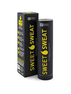 Gel Termogênico Sweet Sweat 182gr 