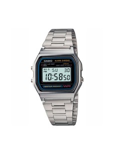 Relógio Casio Vintage A-158WA-1 Masculino