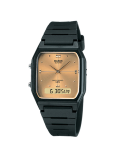 Relógio Casio AW-48HE-9A Masculino