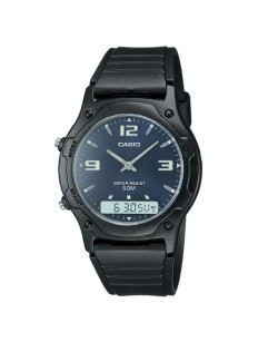 Relógio Casio AW-49HE-2A Masculino