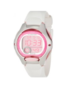 Relógio Casio LW-200-7A Feminino