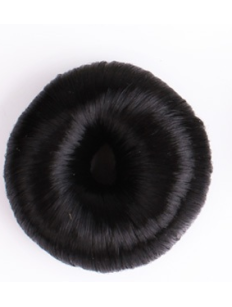 Coque Para Cabelo Icandy Preto P