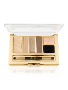 Paleta de Sombras Milani Everyday 01 Must