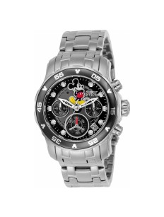 Rel&oacute;gio Invicta Pro Diver Disney Edition 23768 Masculino