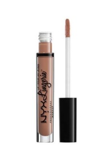 Gloss NYX Matte LIPLI07 Satin Ribbon 