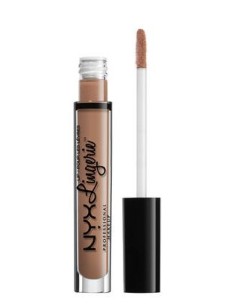 Gloss NYX Matte LIPLI09 Corset
