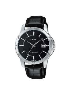 Relógio Casio MTP-V004L-1A Masculino