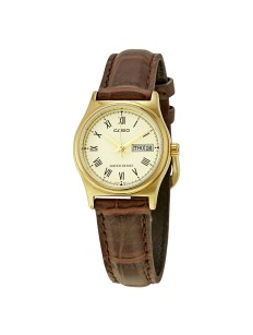 Relógio Casio LTP-V006GL-9B Feminino