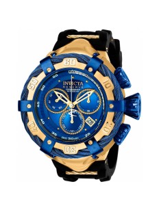 Rel&oacute;gio Invicta Reserve Bolt 21354 Masculino