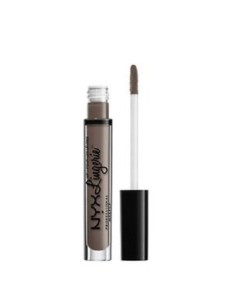 Gloss NYX Matte LIPLI13 Sacandalous 