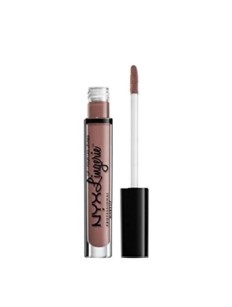 Gloss NYX Matte LIPLI14 Confident