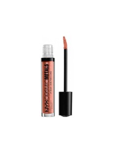 Gloss Nyx Cosmic Metals Lip CMLC08 Spped Light