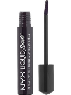 Gloss NYX Matte Liquid Suede LSCL20 Oh,Put It On