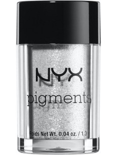 Glitter Pigmento Nyx PIG15 Magnetic