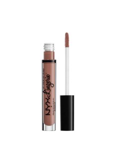 Gloss NYX Matte LIPLI18 Cashmere Silk