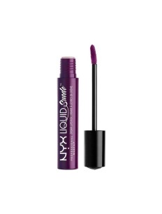 Batom NYX Liquid Suede Cream LSCL19 Subversive