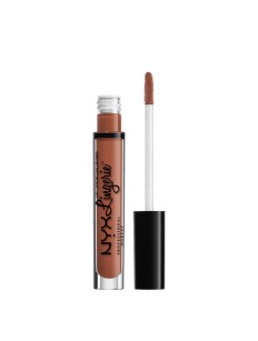 Gloss NYX Matte LIPLI17 Seduction