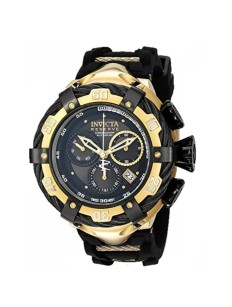 Rel&oacute;gio Invicta Reserve Bolt 21367 Masculino