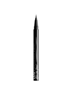 Delineador Nyx EIL01 Epic Ink Black