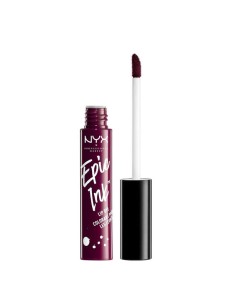 Gloss NYX Matte Liquid Epic Ink EILD07 Nightrunner 