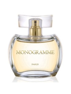 Perfume Paris Yves De Sistelle Monogramme Feminino 100 ml EDP