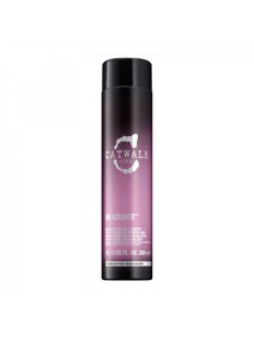 Condicionador Catwalk TIGI Headshot 300ml