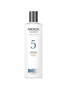 Shampoo Cleanser NIOXIN N&deg;5 300ml