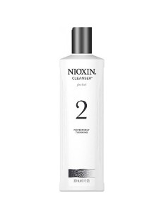 Shampoo Cleanser NIOXIN N&deg;2 300ml