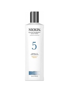 Condicionador Therapy NIOXIN N&deg;5 300ml