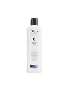 Condicionador Nioxin System 6 Scalp Therapy 300ml