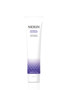 Tratamento intensivo Repair Nioxin 150ml