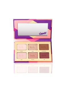 Paleta de Sombra TarteTease 6 Cores
