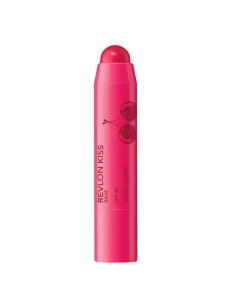 Protetor Labial Revlon Balm Kiss Sweet Cherry 